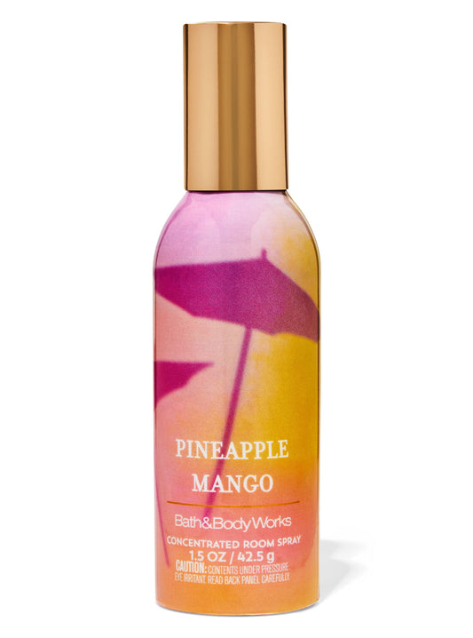 Pineapple mango room spray