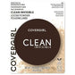 Covergirl clean invisible powder