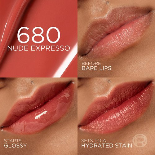 L’Oréal hyaluron tint
