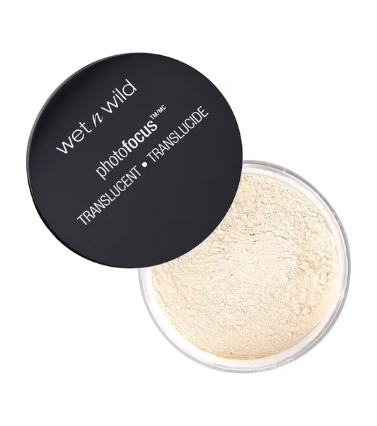 Wet n wild polvo suelto