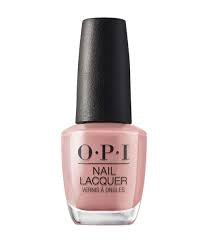 OPI esmalte normal “barefoot on Barcelona”