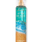 At the beach body mist