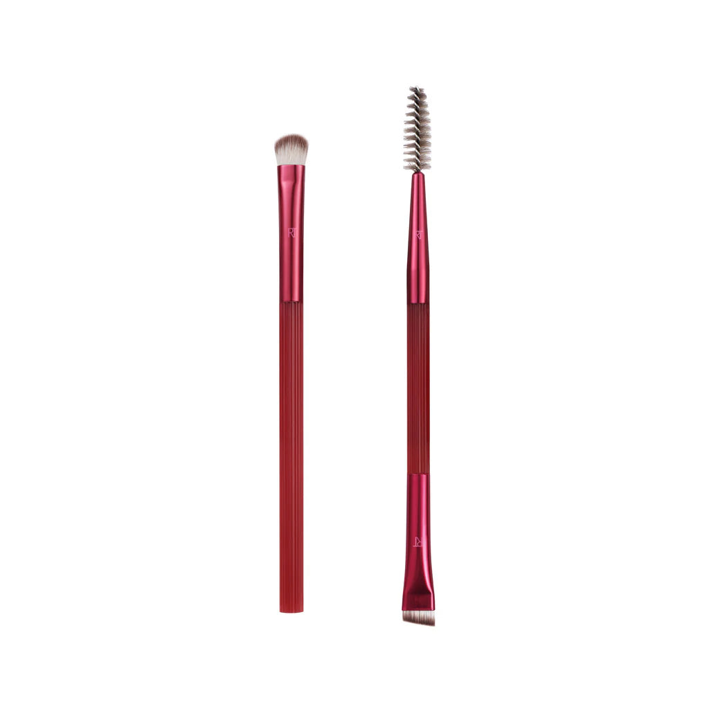 Real techniques solar power brush set