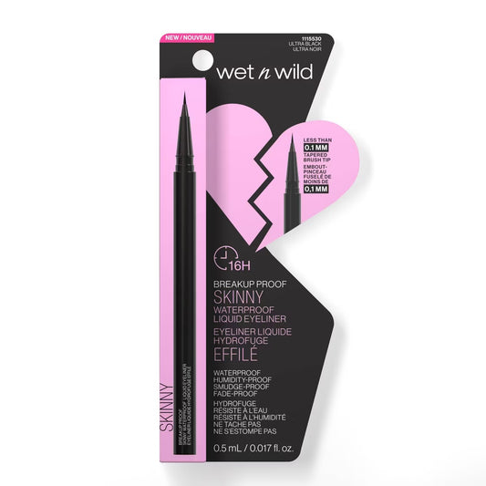 Wet n wild delineador de ojos tipo marcador
