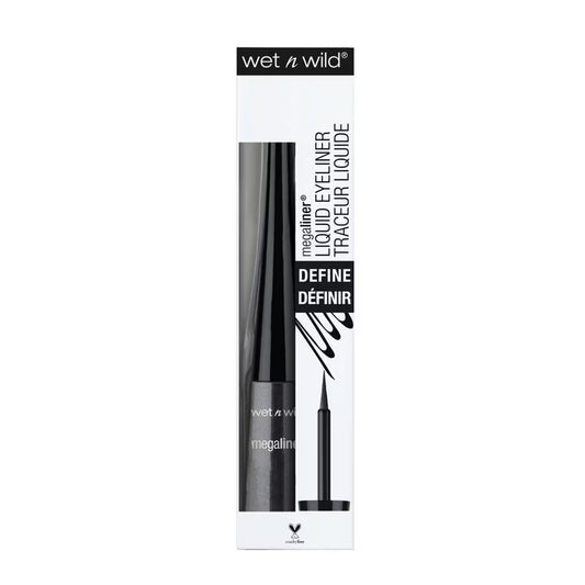 Wet n wild delineador liquido