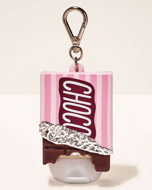 Bath and body works holder para antibacterial