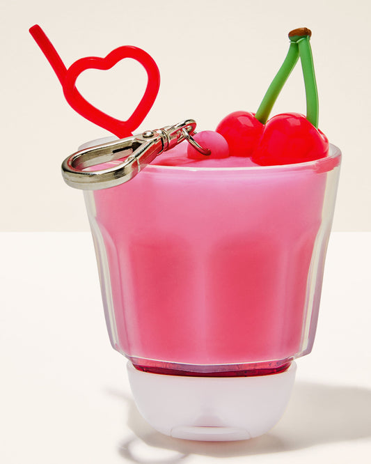Bath and body works holder para antibacterial