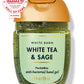 Bath and body works antibacterial