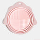 AOA bowl de silicon para lavar brochas