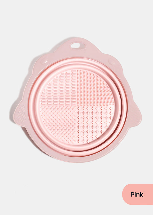 AOA bowl de silicon para lavar brochas