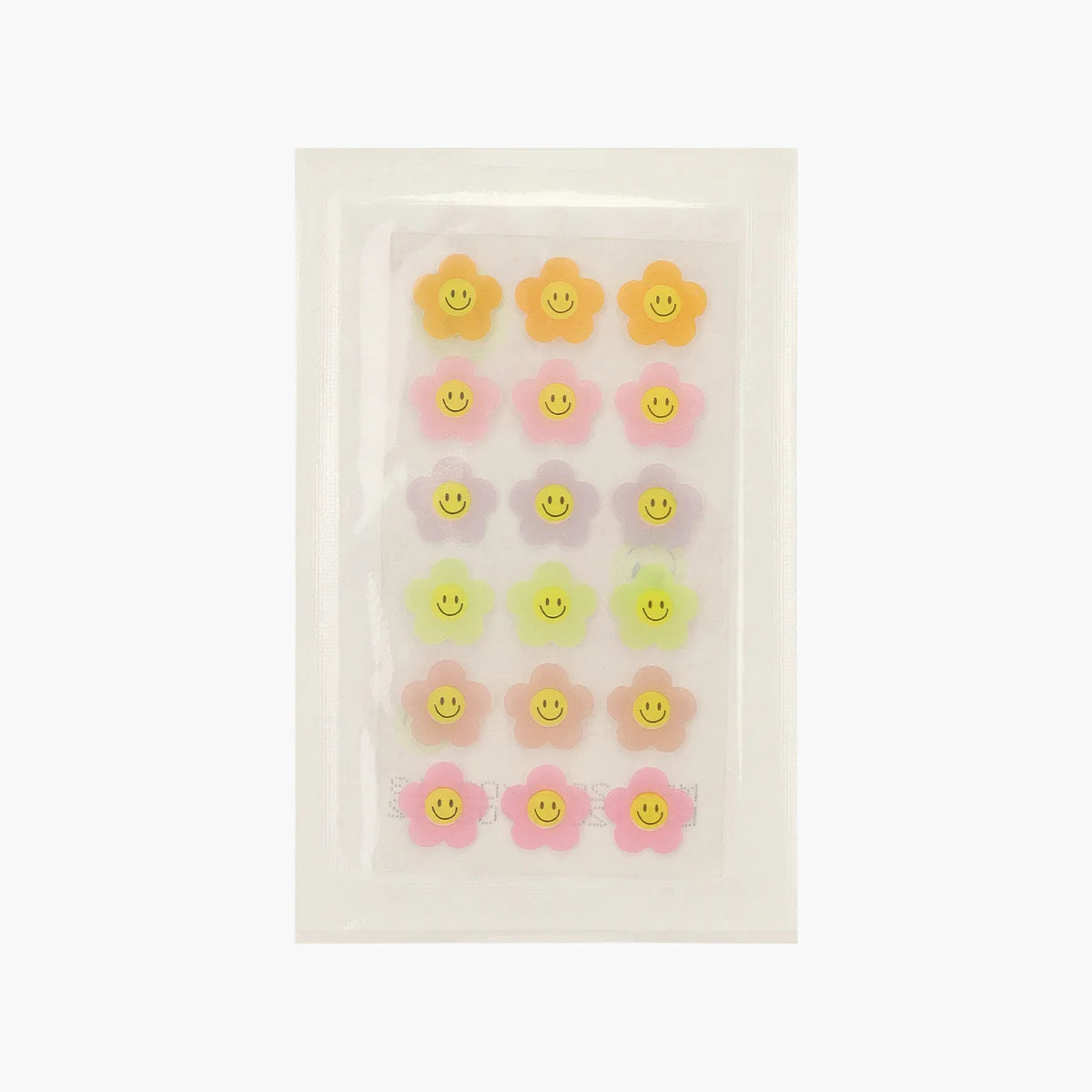 Celavi smile love patches