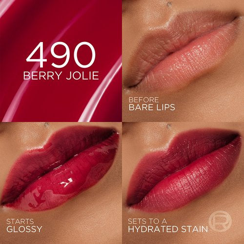 L’Oréal hyaluron tint