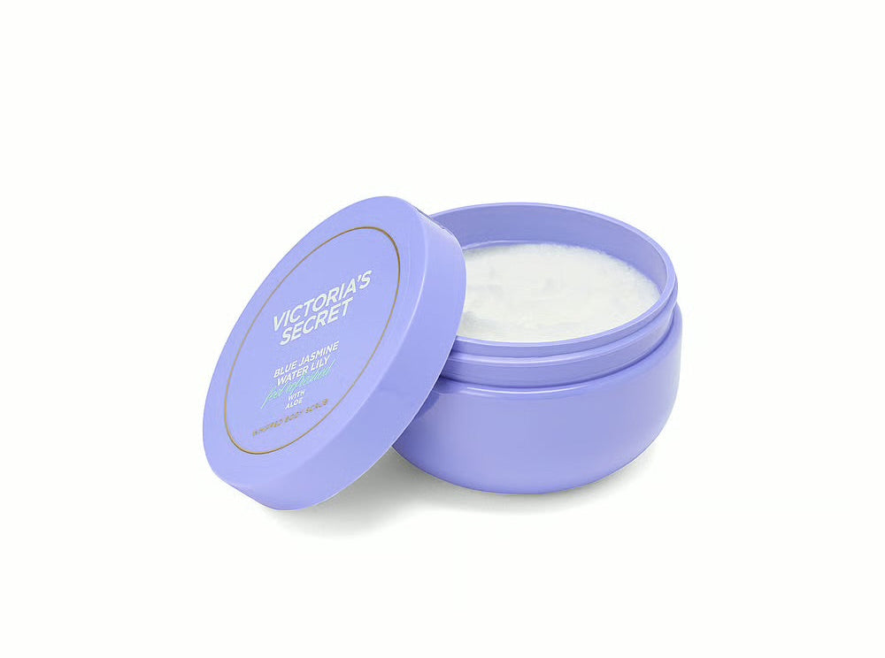 Victorias secret blue jasmine water lily