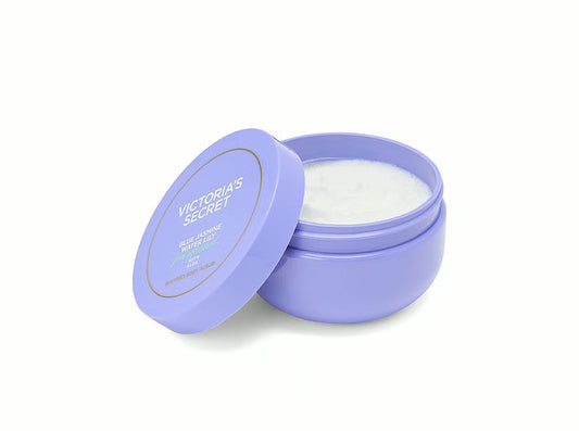 Victorias secret blue jasmine water lily