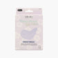 Purple dream eye patch