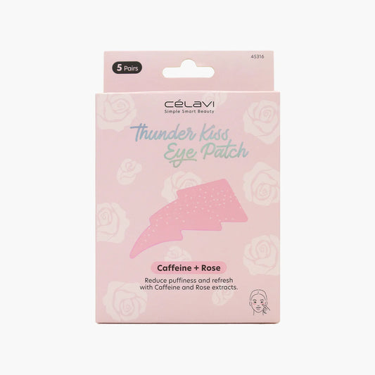 Celavi Thunder kiss eye patch