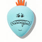 Sheglam Rick & Morty sponge
