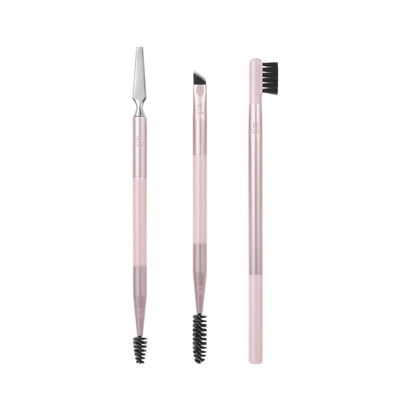 Real techniques brow styling set