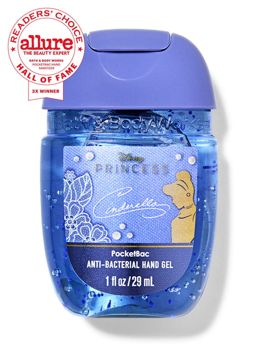 Cinderella gel antibacterial