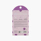 Celavi smile spot patch