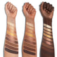 MORPHE bronze metal eyeshadow palette