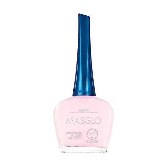 Masglo esmalte novia