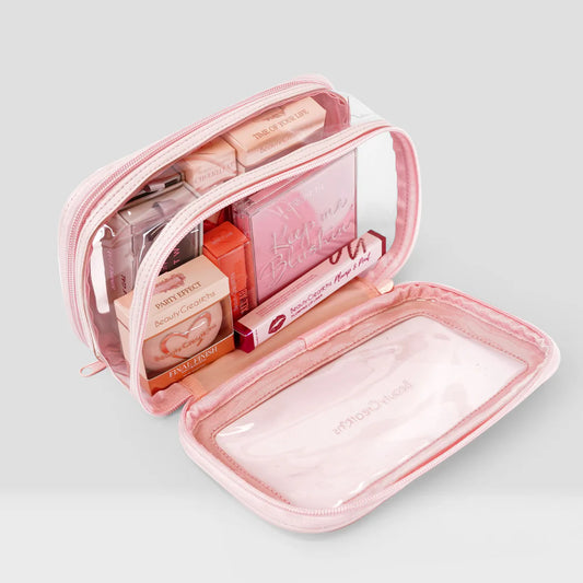 Beauty creations makeup bag