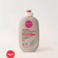 EOS body lotion