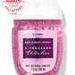 Bath and body works antibacterial