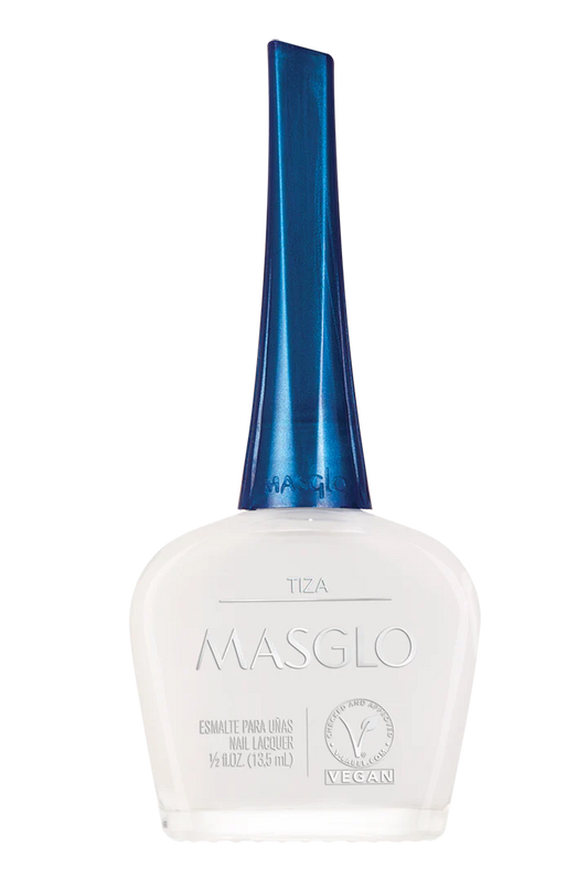 Masglo esmalte tiza