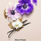 Victorias secret midnight bloom body mist