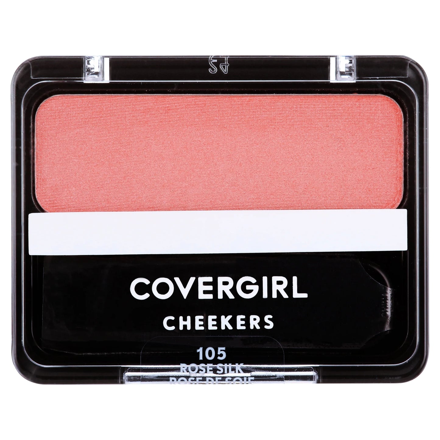 Covergirl checkers blush