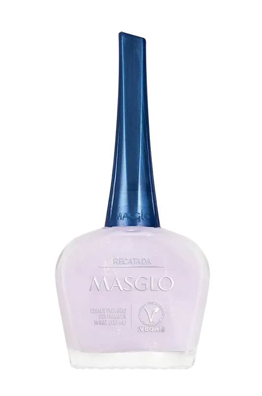 Masglo esmalte recatada