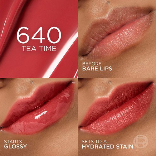 L’Oréal hyaluron tint