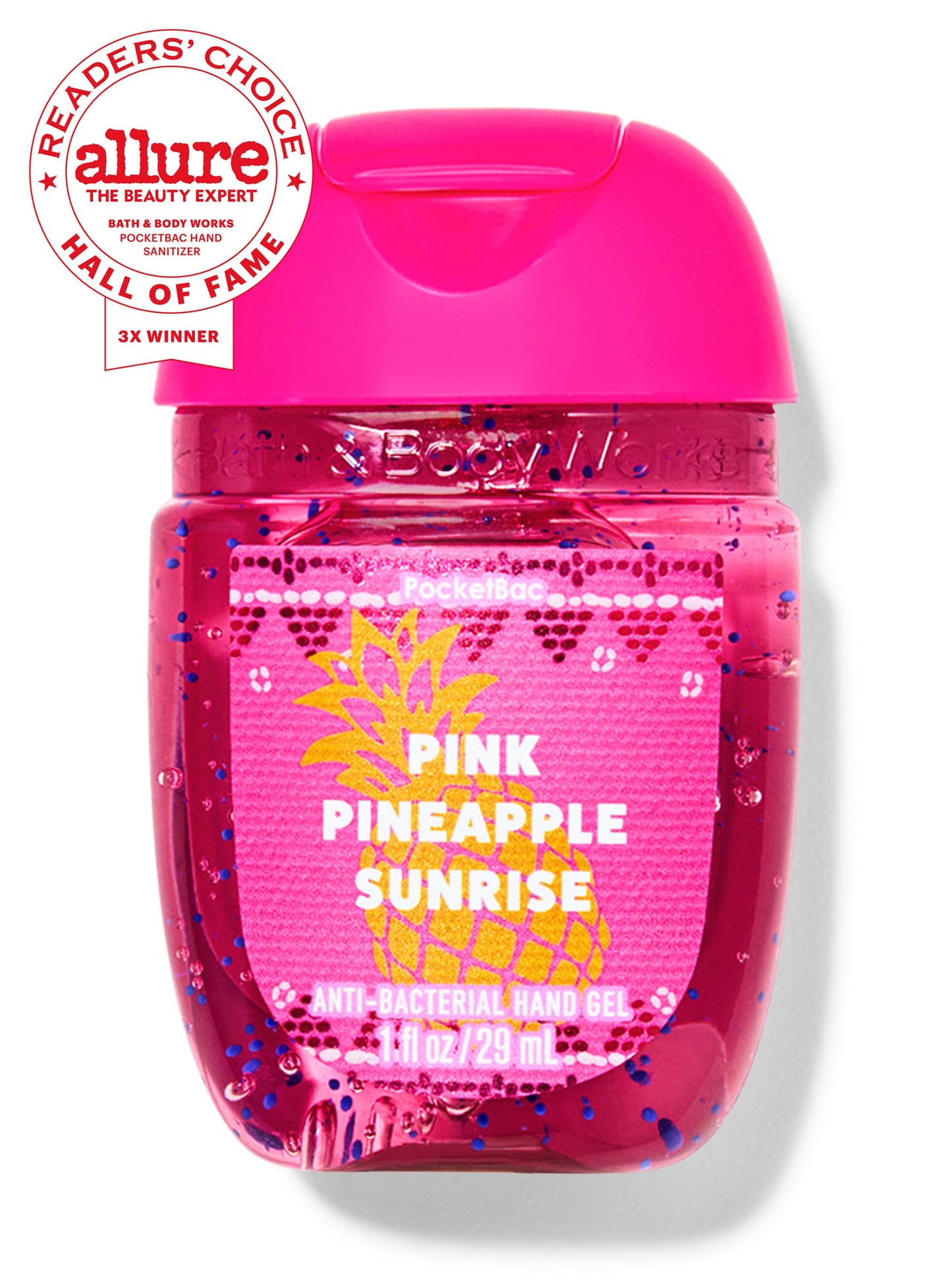 Bath and body works antibacterial