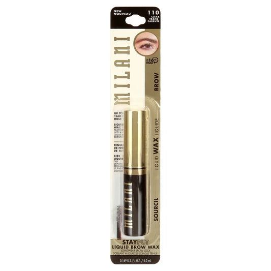 Milani clear brow gel