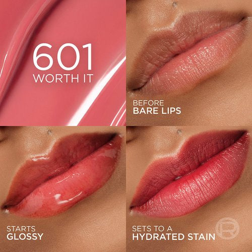 L’Oréal hyaluron tint