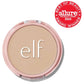 ELF halo glow powder filter