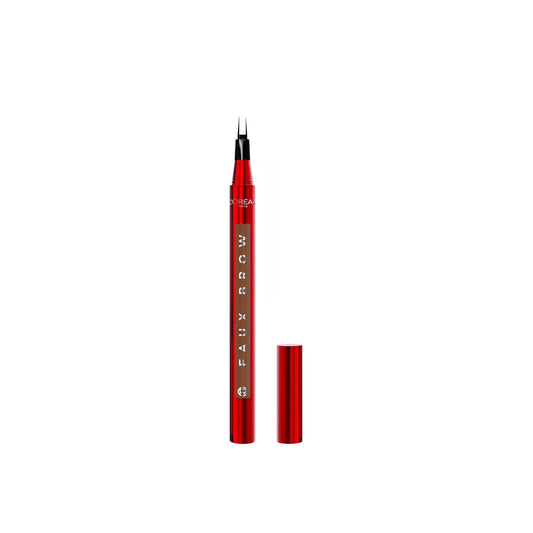 Loreal faux brow hair filling pen
