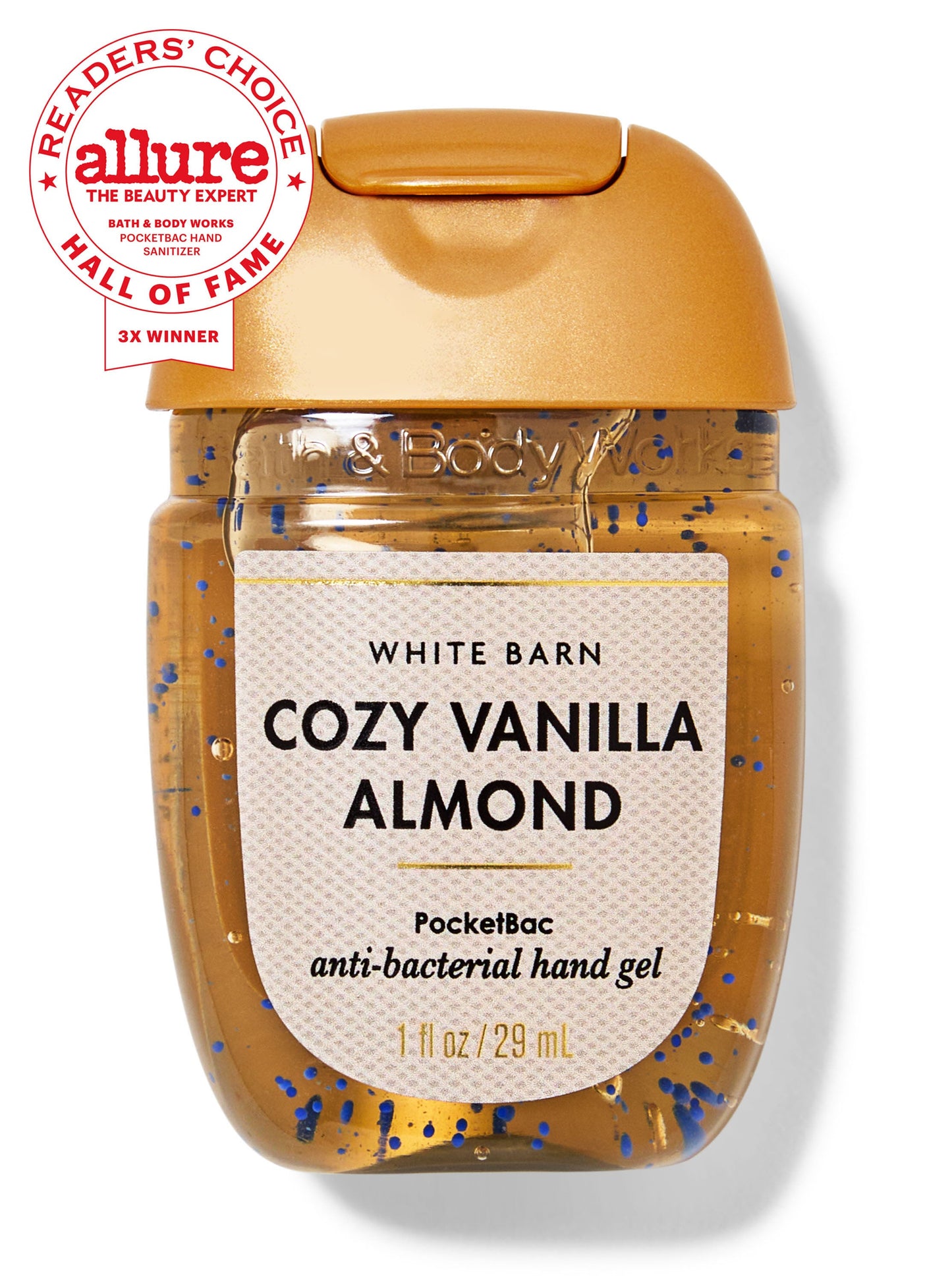Bath and body works antibacterial