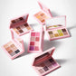 Duet mini snap palette- Paleta de sombras