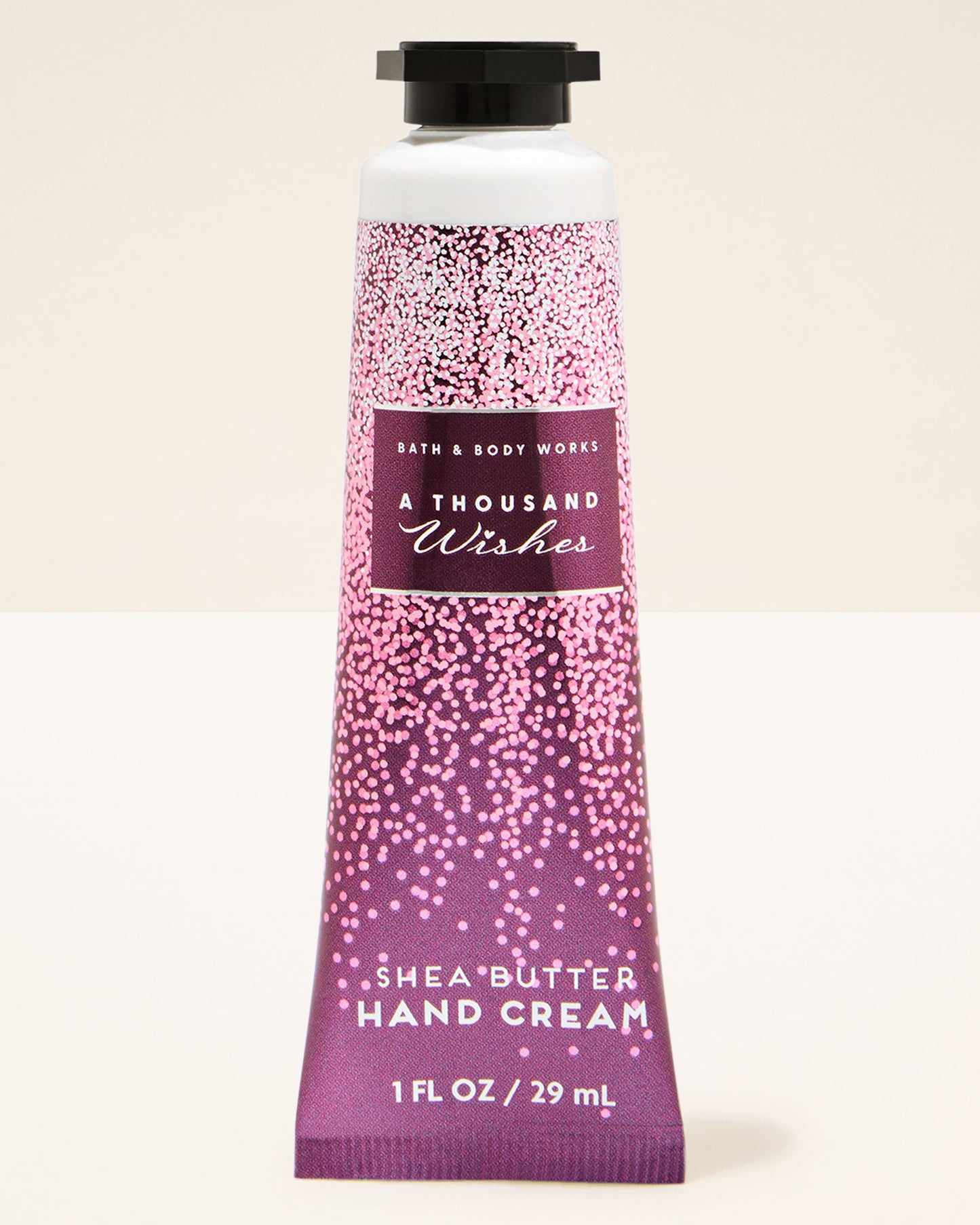 A thousand wishes crema para manos