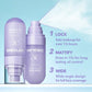SHEGLAM lock’d setting spray
