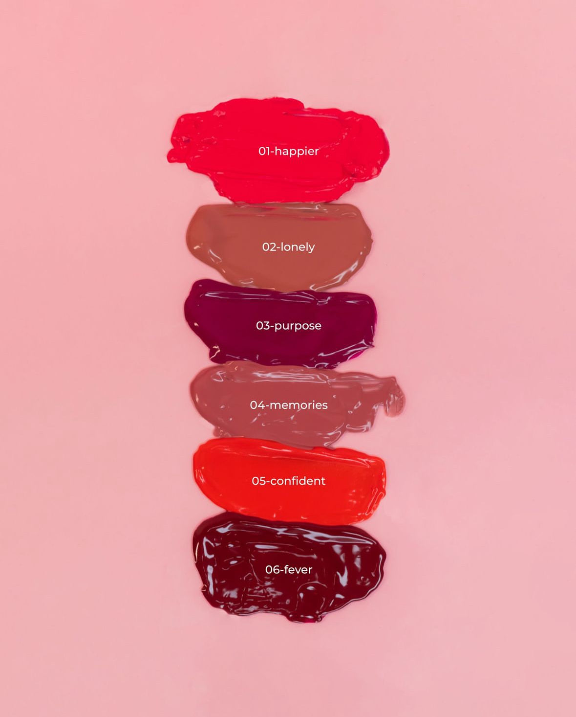 Ruby rose cream tint