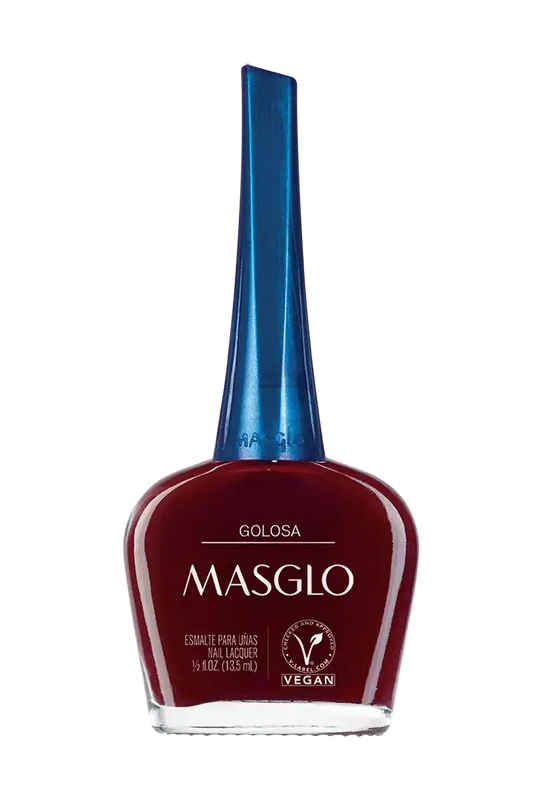 Masglo esmalte golosa