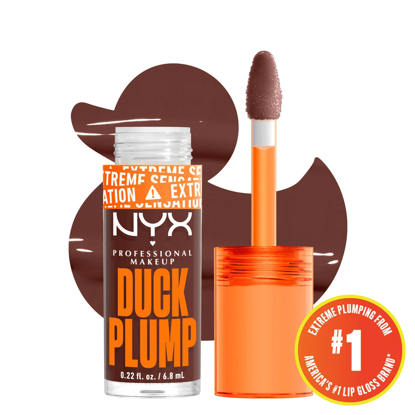 NYX Duck Plump