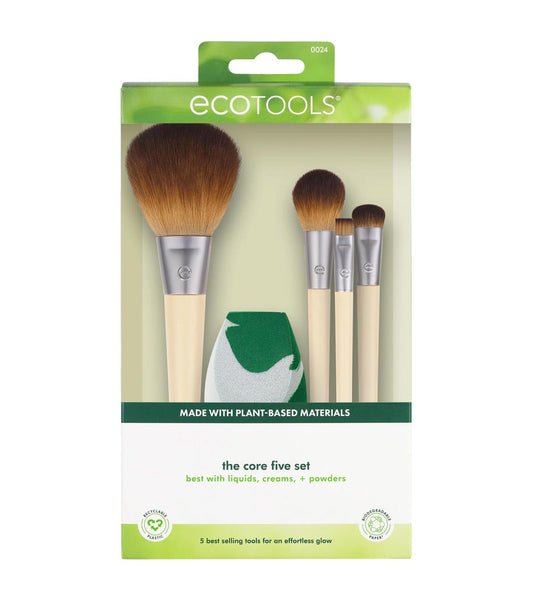 Ecotools the core five set