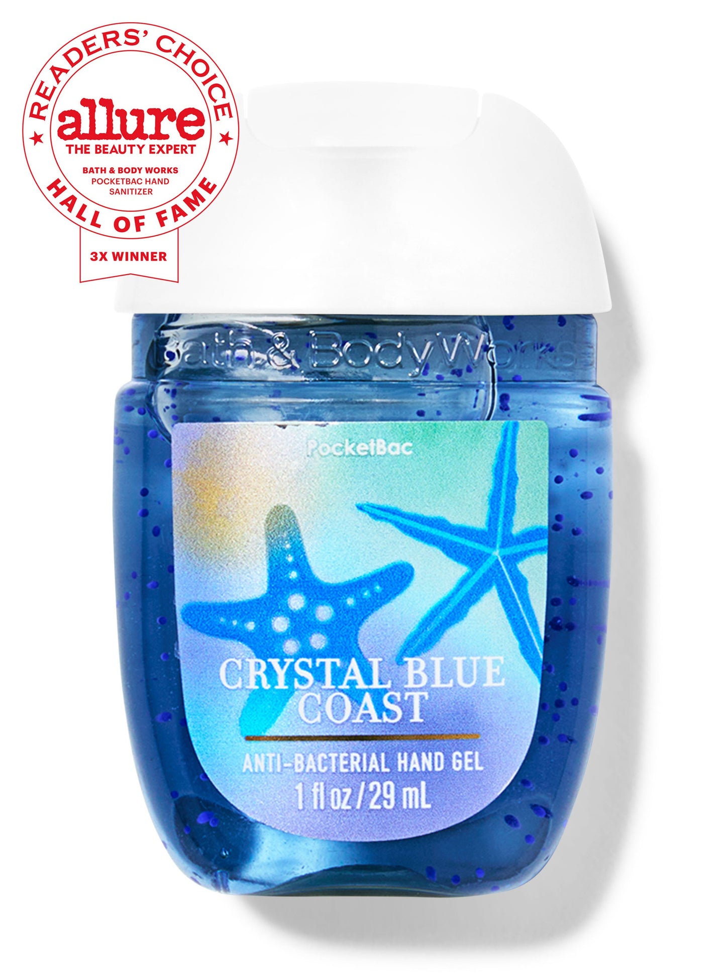 Bath and body works antibacterial
