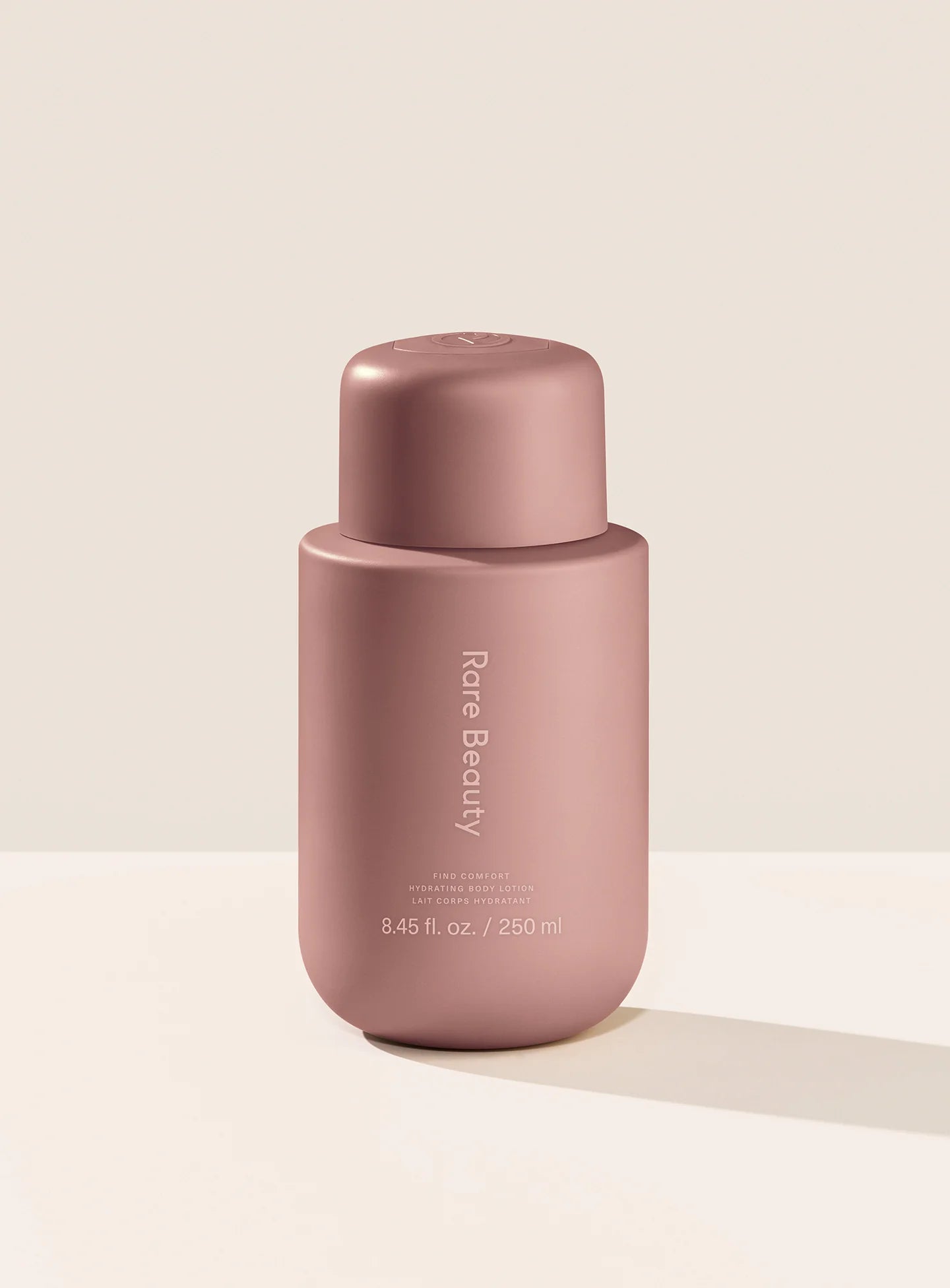Rare beauty hydrating body lotion