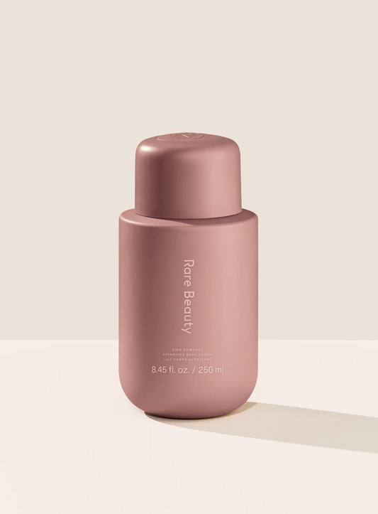 Rare beauty hydrating body lotion